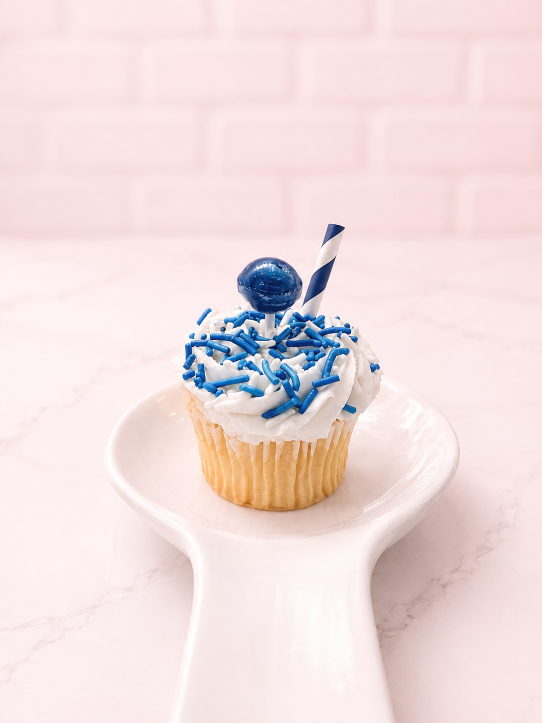 Custom Event Cupcakes